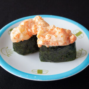 creamy scallop (2 pieces)