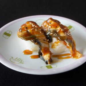 eel (2 pieces)