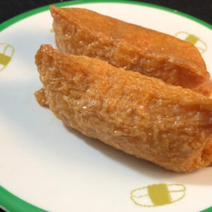inari (2 pieces)
