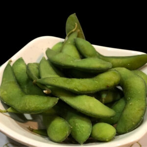edamame (1 portion)
