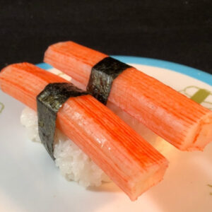kani (2 pieces)