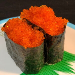 masago (2 pieces)