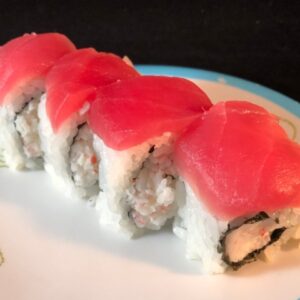 hawaiian roll